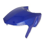 Garde boue avant pour MTA4 (bleu)