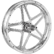 Jante arrière pocket bike Cross (10'', type 1 )