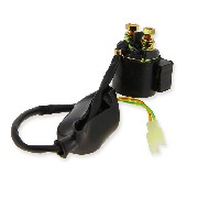 Relais de Démarrage pour Quads Spy Racing 250F1