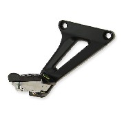 Cale pied arrière droit pour Quad Spy Racing 250 F3