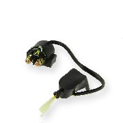 Relais de Démarrage pour Quads Spy Racing 250F3