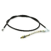 Cable de frein a main pour quad Spy Racing 350F3