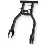 Bras oscillant quad Spy Racing 250 F3