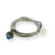 Capteur de vitesse quad Spy Racing 350F3