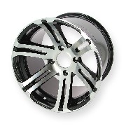 Jante Alu Arrière pour Quads Spy Racing 350cc F3