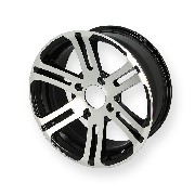 Jante Alu avant pour Quads Spy Racing 350cc F3