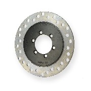 Disque de Frein à main pour Quads Spy Racing 350cc F3