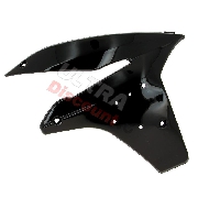 Carénage de Réservoir Droit Noir pour Quads Shineray 200ST-9