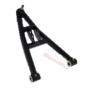 Triangle de Suspension Inférieur Gauche pour Quads Shineray 200ST-9