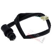 Contacteur de Feu Stop pour Quads Shineray 200ST-9