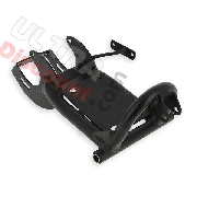 Bras oscillant pour quad électrique 6 pouces