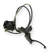 Frein arrière complet pour 110cc Bigfoot