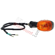 Clignotant Arrière pour Quads JYG 200cc