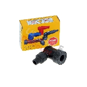 Antiparasite NGK pour pocket ZPF