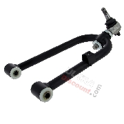 Bras de Suspension Supèrieur Droit pour Quads Shineray 200 ST-6A