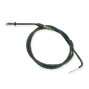 cable d'accélérateur quad shineray 200cc STIIE - STIIE-B