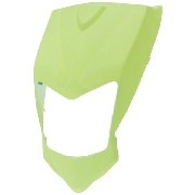 Avant RAPTOR pour Quad Shineray 200STIIE et 200STIIEB (pret à peindre)