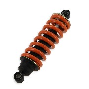 Amortisseur Arrière Orange pour pour Shineray XY150STE (250mm)