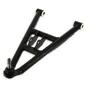 Bras de suspension infèrieur Gauche pour quad 200cc Shineray (345mm)