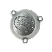 Capot de pignonerie de démarreur sur quad Shineray 200cc
