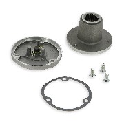 Filtre à huile magnétique pour Quad Shineray 200cc STIIE