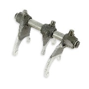 Fourchette de boite a vitesse Quad Shineray 200cc STIIE