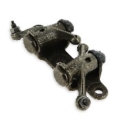 Poussoirs pour moteur de Quad Shineray 200cc