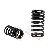 Ressorts de Soupapes pour Quads Shineray 250ST-9C (Moteur 172MM)
