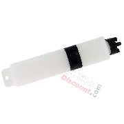Réservoir de Liquide de Refroidissement pour Quads Shineray 250ST-9C