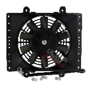Ventilateur pour Quads Shineray 250ST-5