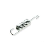 Ressort de rappel de pédale de frein Quad Shineray 250 ST-9E