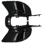 Carénage Arrière Noir pour Quads Shineray 300cc ST-4E