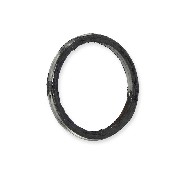 Joint de manchon pot d'échappement quad Shineray 300cc (XY300STE)