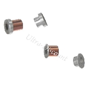 Silent bloc amortisseur Quad Shineray 350cc (XY350ST-2E)