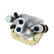 Etrier de frein avant Gauche pour quad Shineray 350cc