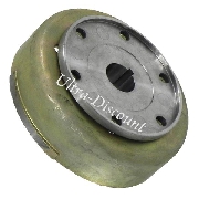 Volant magnétique pour Quad Shineray 350cc