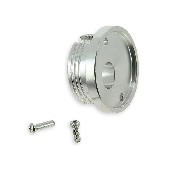 Adaptateur de Filtre à Air 40mm pour Pocket Supermotard