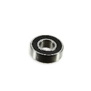 Roulement d'embrayage haute qualité 15 mm pour cloche d'origine