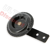 Klaxon pour Skyteam T-REX