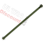 Axe de roue arrière pour Skyteam T-REX