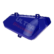 Carénage Gauche T-REX - BLEU