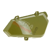 Carénage Gauche T-REX - VERT ARMEE