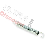 Ressort intérieur pour béquille Latérale pour Trex Skyteam