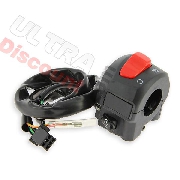 Commodo droit pour Skyteam ACE (après 10-2015)