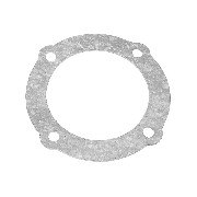 Joint pour fitre à huile magnétique pour  moteur Trex Skyteam 50-125cc