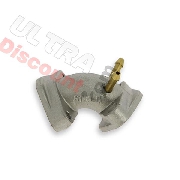 Pipe d'Admission pour Skyteam T-Rex 50cc