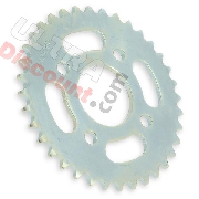 Couronne 36 Dents pour Skyteam T-REX 125cc