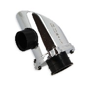 Filtre à air T-REX 125cc (Chrome)