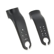 Protection fourche pour trottinette électrique Xiaomi m365