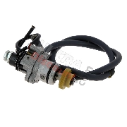 Pompe à Huile pour Yamaha PW50